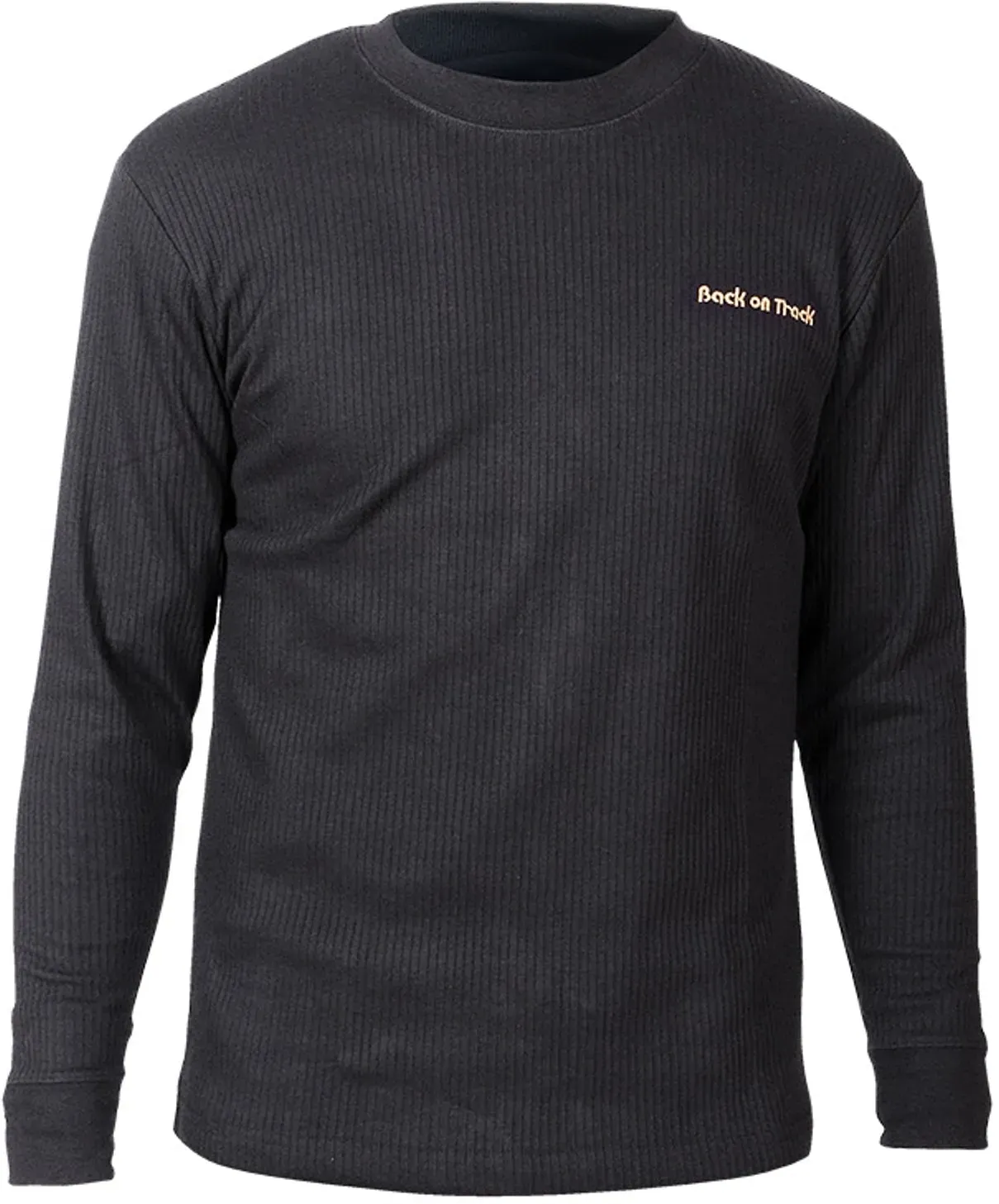 Back on Track Sweatshirt