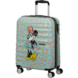 American Tourister Wavebreaker Disney 4-Rollen