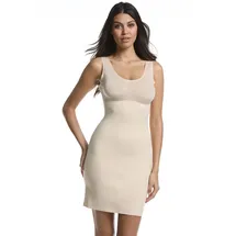 Magic Bodyfashion Shaping-Kleid Tone Your Body Dress Beige XL