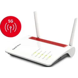 AVM WLAN Router FRITZ!Box 6850 5G