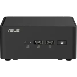 Asus NUC 15 Pro Mini-PC 64 GB RAM 2 TB SSD Windows 11 Pro