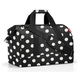 Reisenthel Allrounder L dots white