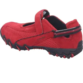 Mephisto Niro Damen Rot 37,5