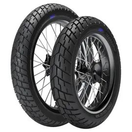 Eurogrip TRAILHOUND SCR FRONT 100/90-19 57H