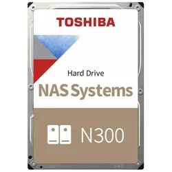 Festplatte Toshiba HDWG62CUZSVA