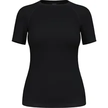Odlo Performance Light Eco Kurzarm-baselayer Grau/Silber S