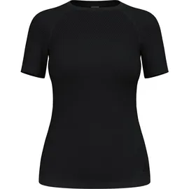 Odlo Performance Light Eco Kurzarm-baselayer Grau/Silber S