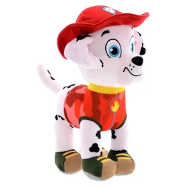Play by Play Paw Patrol Plüschtier 28 cm Rot