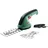Bosch Akku-Gras- und Strauchschere EasyShear ohne Akku