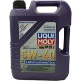 Liqui Moly Leichtlauf High Tech 5W-40 5 Liter