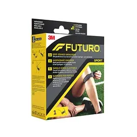 FUTURO Knie-Spange, »SPORT« verstellbar 31.8 – 44.5 cm)