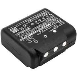 everwin enterprise gmbh Kranakku NiMH 3,6V 2000mAh ersetzt IMET BE5500