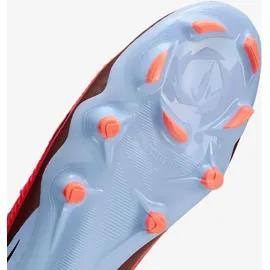 Nike Phantom 6 High Academy FG/MG Herren royal tint/bright crimson 43