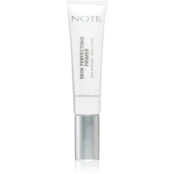 Note Cosmetique Skin Perfecting mattierender Make-up Primer zur Verfeinerung der Poren 35 ml