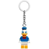 LEGO LEGO® Donald Duck Schlüsselanhänger - Disney: