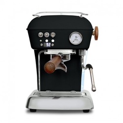 Ascaso DREAM PID BLACK Kaffeemaschine