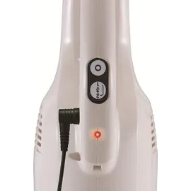 Makita CL117FDX2 12V max. Staubsauger weiß