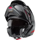 Schuberth E2 Defender Red 65