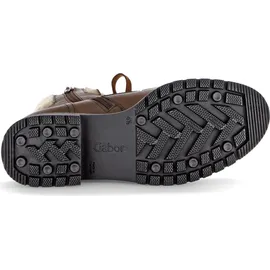 Gabor 72.776 Damen Stiefeletten | Gr.: 37,5