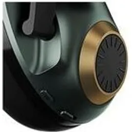 epos H3PRO Hybrid schwarz/grün