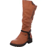 Rieker Z4758-24 karamellbraun 39