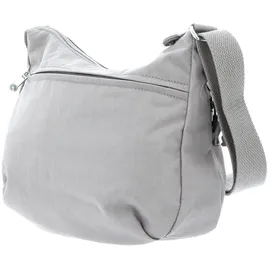 Kipling Izellah grey gris