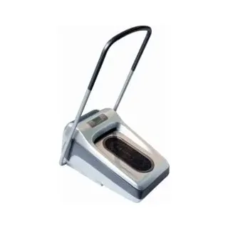 Franz Mensch FM1069 Überschuhmaschine Stepstar Classic,