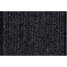 RugsX Malaga 66 x 110 cm Anthrazit