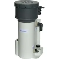 Riegler Öl-Wasser-Trenner »drukosep«, max. Kompressorleistung 1,5 m3/min