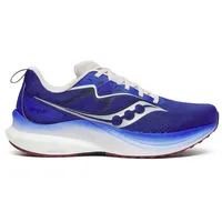 Saucony Herren Tempus 2 grau 43.0