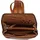 The Chesterfield Brand Claire Rucksack Braun