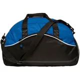 Clique Basic Trainingstasche 55 blau