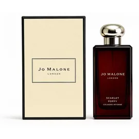 Jo Malone London Scarlet Poppy Cologne Intense 100 ml