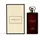 Jo Malone London Scarlet Poppy Cologne Intense 100 ml