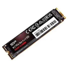 Silicon Power UD90 500 GB M.2