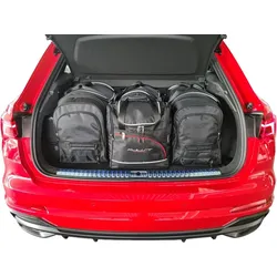 Kofferraumtaschen Set - AUDI Q3