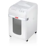 HSM shredstar Autofeed X300 Weiß