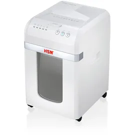 HSM shredstar Autofeed X300 Weiß