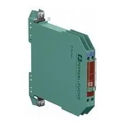 Pepperl+Fuchs Fabrik Zenerbarriere Z728 071788