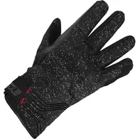BÜSE Bravo, Handschuhe Damen - Schwarz/Dunkelgrau - 8