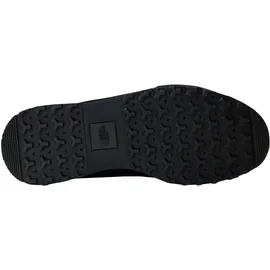 The North Face Winterboots THE NORTH FACE "W BACK-TO-BERKELEY IV LEATHER WP", Damen, Gr. 37,5, schwarz (tnf schwarz, tnf schwarz), Leder, Schuhe Winterboots, Snowboots, Winterstiefel, Winterschuhe, wasserdicht