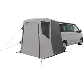 Easy Camp Krossbu Vorzelt Grau