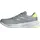 adidas Supernova Stride 2 Damen Halo Silver/Silver Metallic/Lucid Lemon 38 2/3