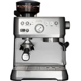 Solis Grind & Infuse Perfetta Edelstahl