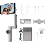 INSTA360 Flow Creator Kit Grau