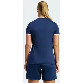adidas Entrada26 Trikot Damen Team Navy Blue Gr. M