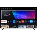 JVC LT-55VD3555 55" LED 4K UHD Smart TV