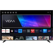 JVC LT-55VD3555 55" LED 4K UHD Smart TV