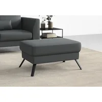 Sit&more Hocker »Lindholm«, grau