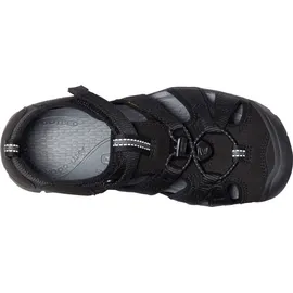 Keen Seacamp II CNX Schwarz/Grau 35